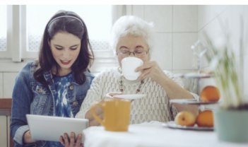 Location : logement contre service Location : logement contre service